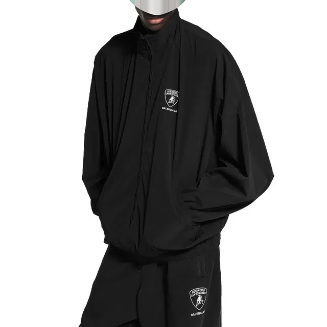 Balenciaga x Automobili Lamborghini