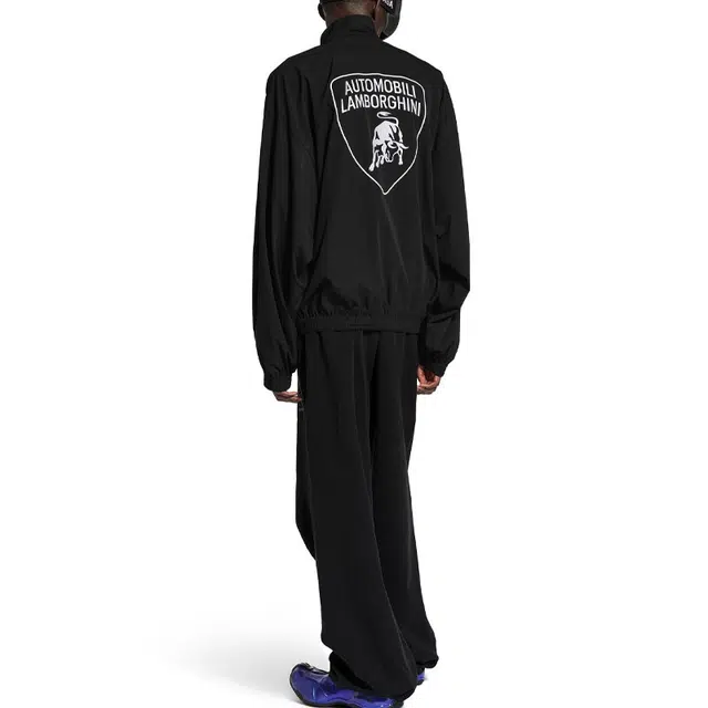 Balenciaga x Automobili Lamborghini