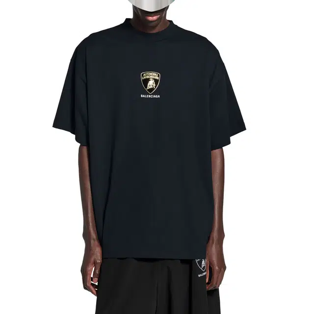 Balenciaga x Automobili Lamborghini T