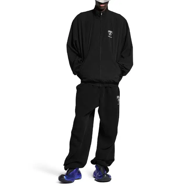 Balenciaga x Automobili Lamborghini