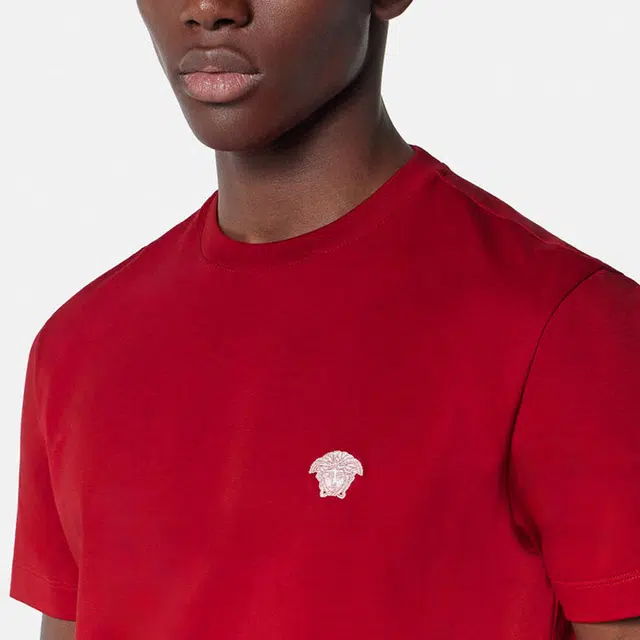 VERSACE JEANS SS25 T