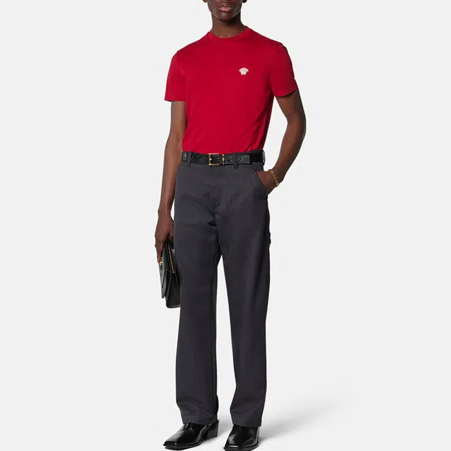 VERSACE JEANS SS25 T