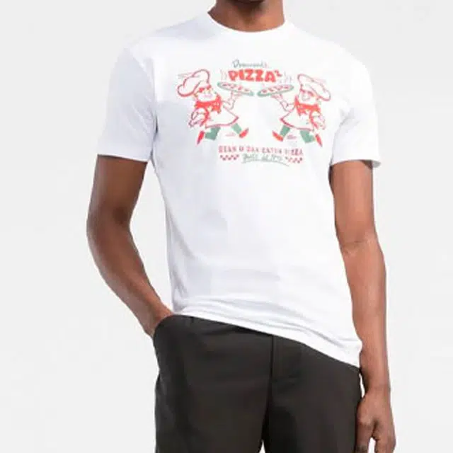 DSQUARED 2 SS22 T