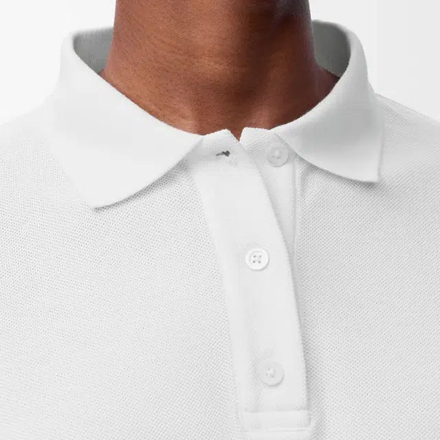 LOEWE SS25 Polo