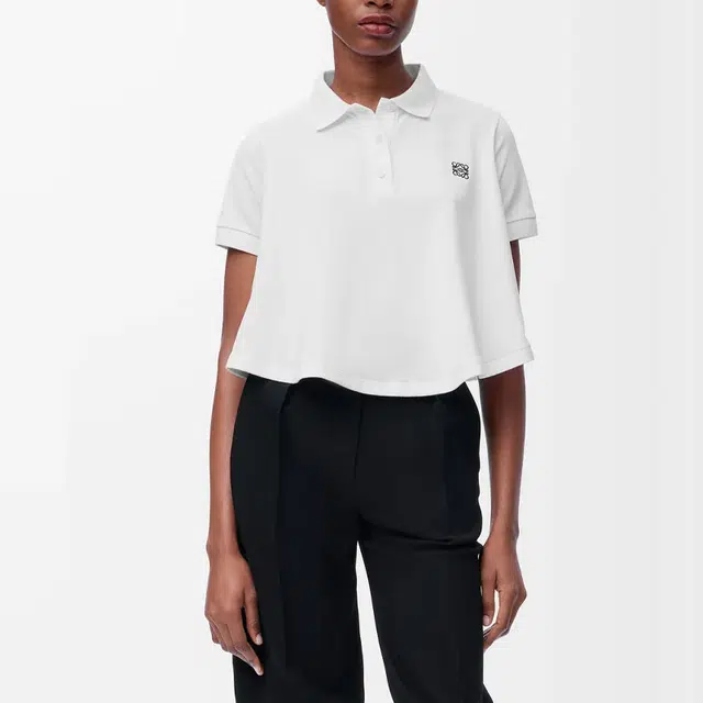 LOEWE SS25 Polo