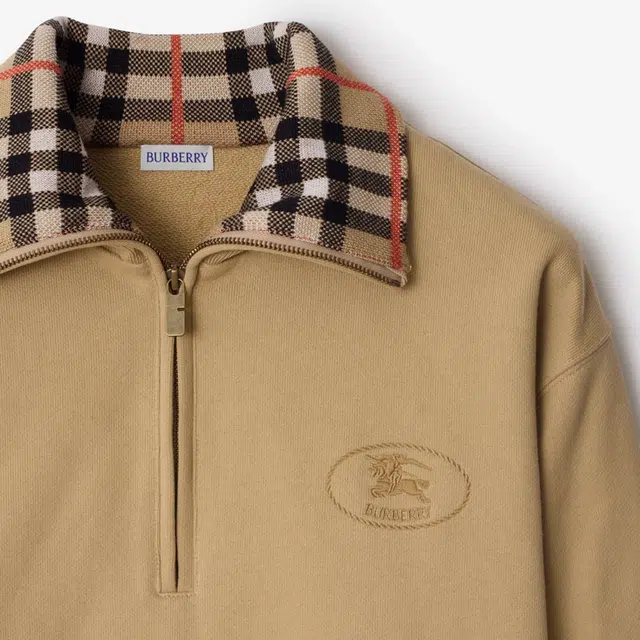 Burberry SS25