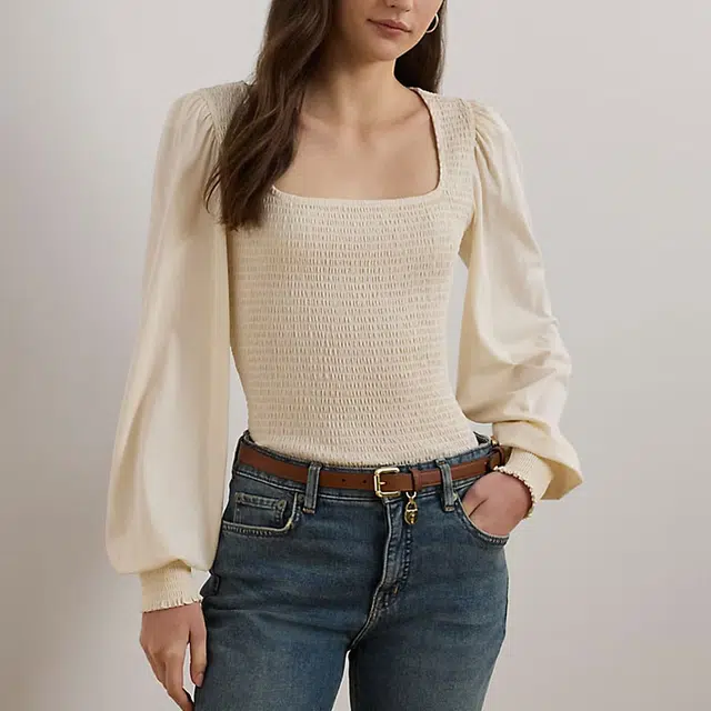 LAUREN RALPH LAUREN SS25