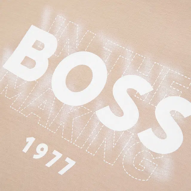 HUGO BOSST SS25