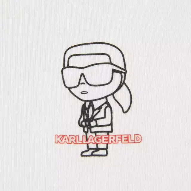KARL LAGERFELD