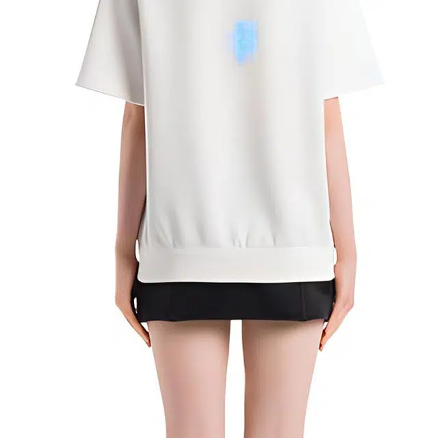 PRADA SS22 T