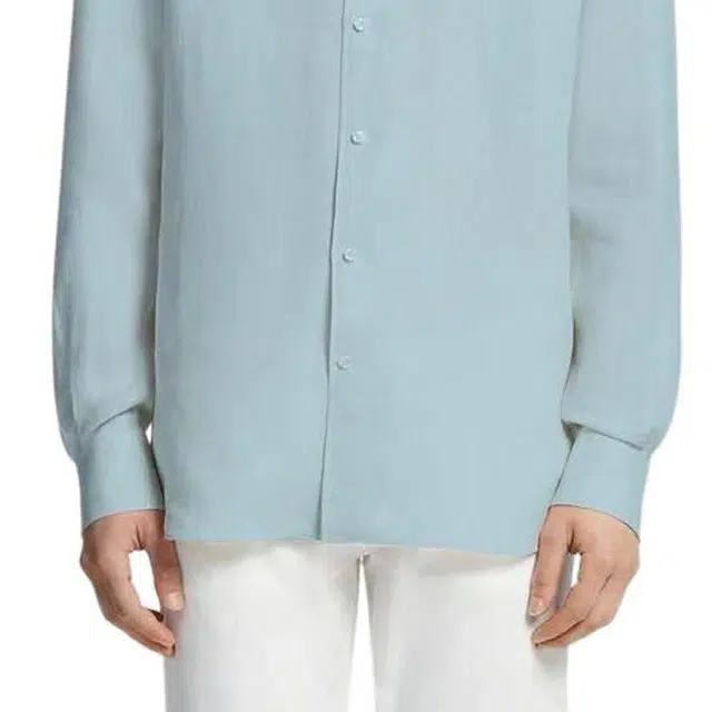Zegna SS25