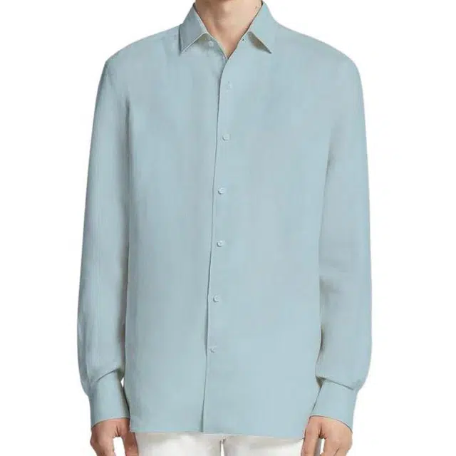 Zegna SS25