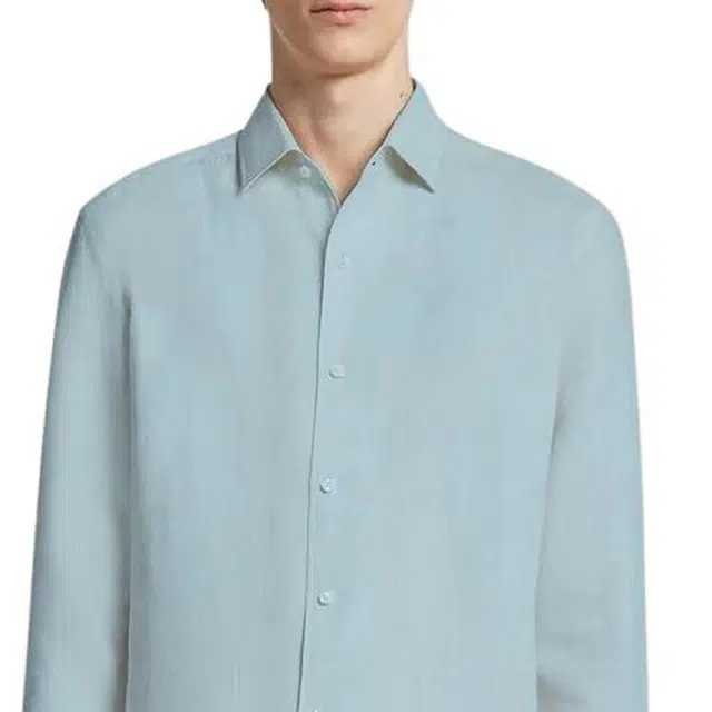Zegna SS25