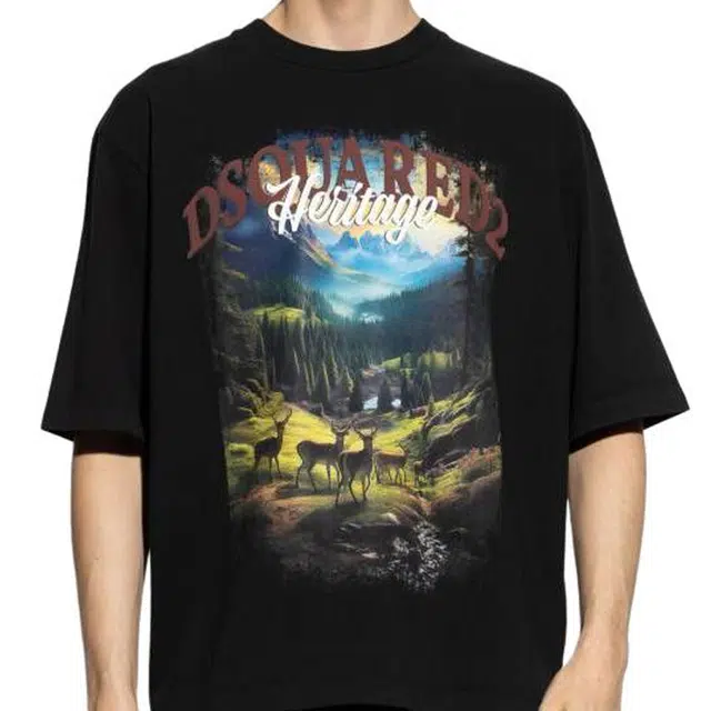 DSQUARED 2 T