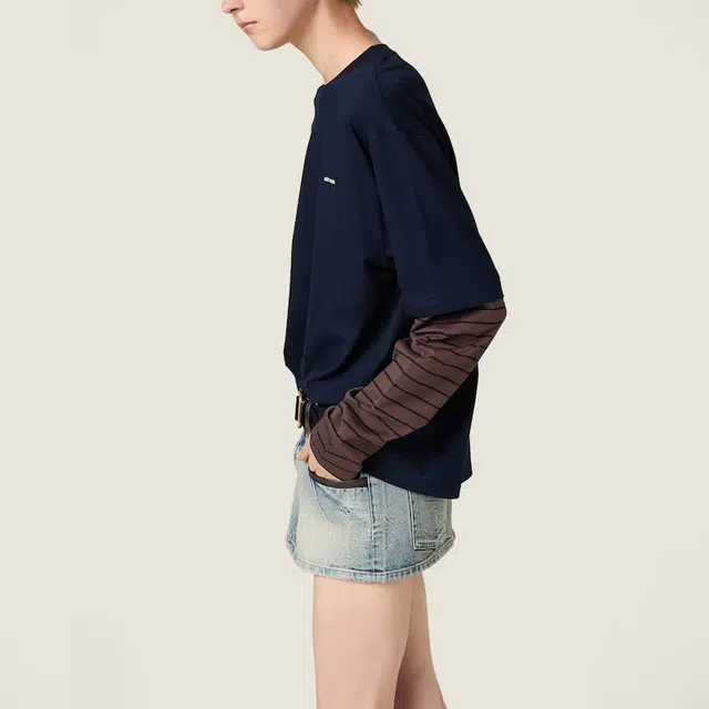 MIU MIU T