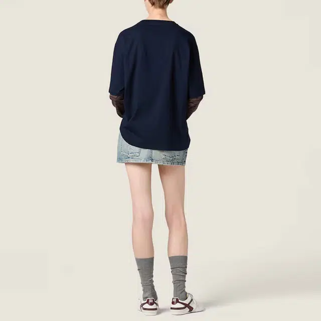 MIU MIU T