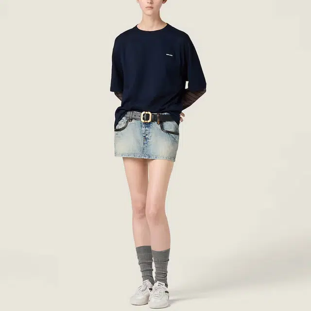 MIU MIU T