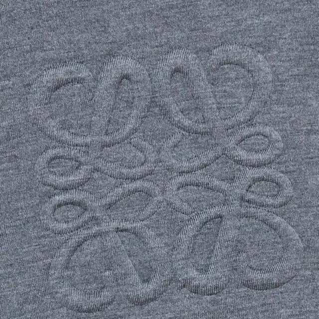 LOEWE FW25 Anagram