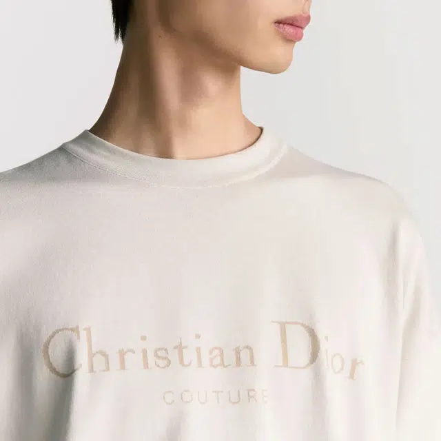 DIOR FW25 Christian Dior CoutureT