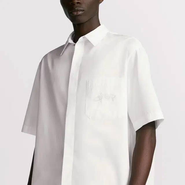 DIOR Lewis Hamilton FW25