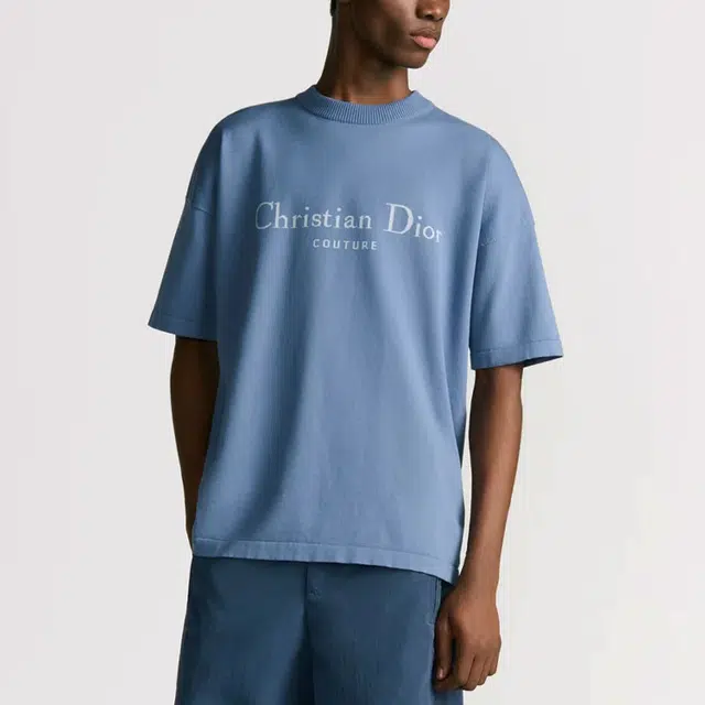 DIOR FW25 Christian Dior CoutureT