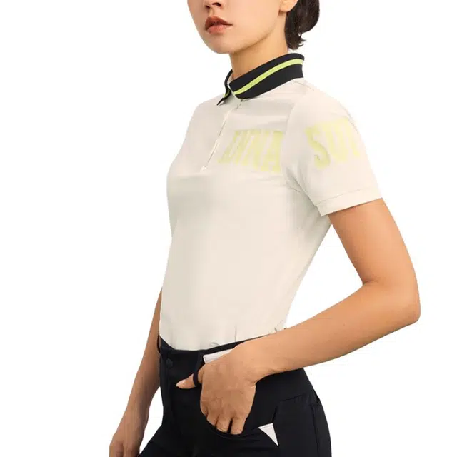 FW22 Polo