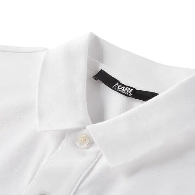 KARL LAGERFELD Polo
