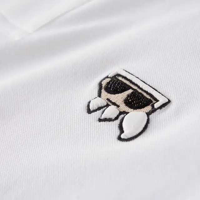 KARL LAGERFELD Polo