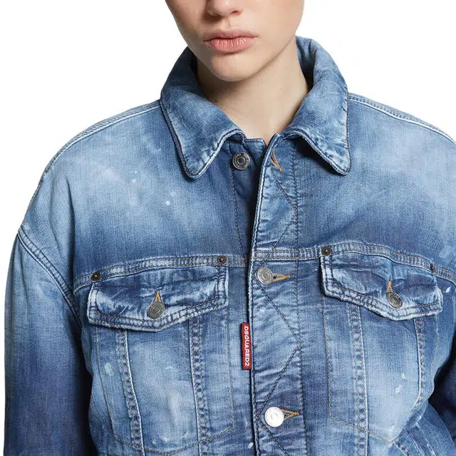 DSQUARED 2 FW25