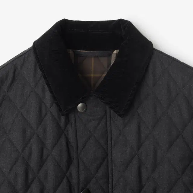 Burberry FW25