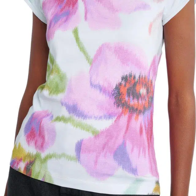 LOEWE SS25 T