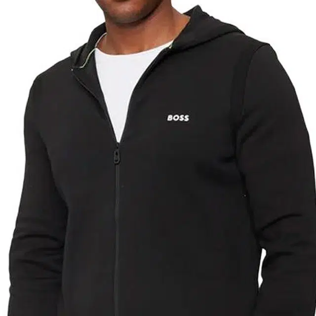 HUGO BOSS Logo