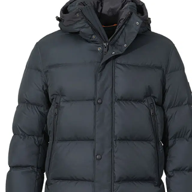 HUGO BOSS