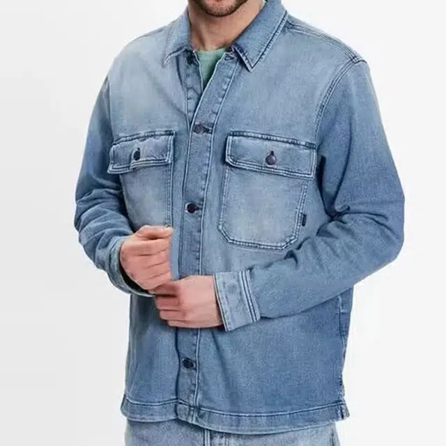 HUGO BOSS SS23