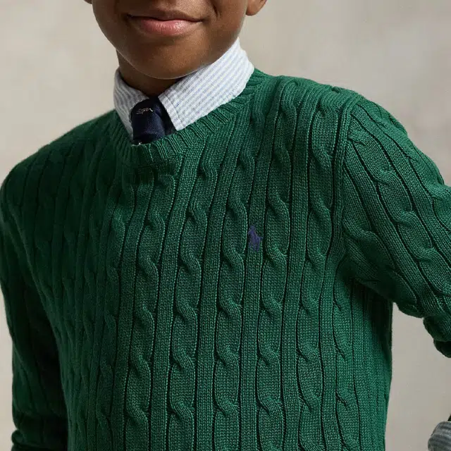 Polo Ralph Lauren FW25