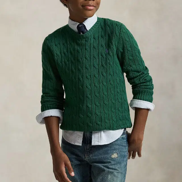 Polo Ralph Lauren FW25