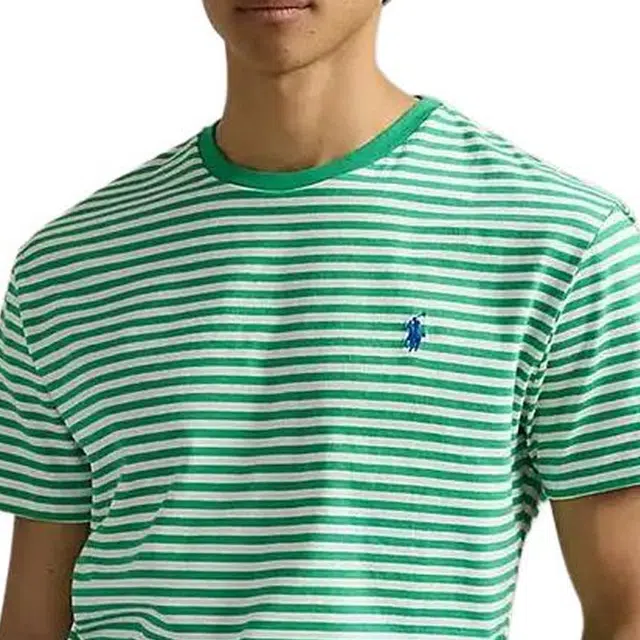 Polo Ralph Lauren SS25 T