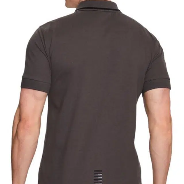 EMPORIO ARMANI EA7 LogoPolo