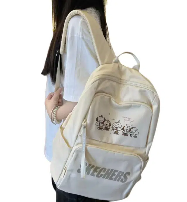 Skechers