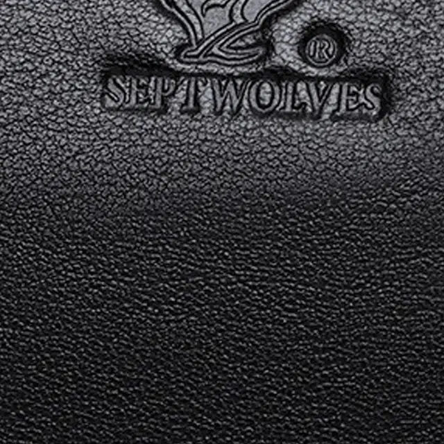 SEPTWOLVES