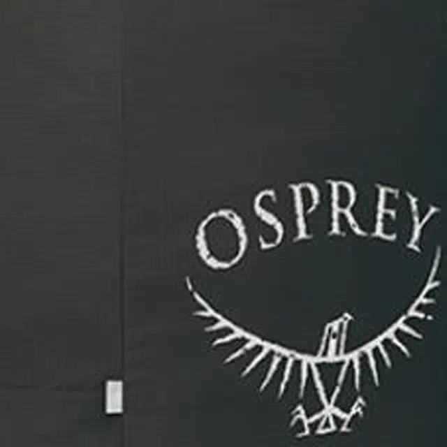OSPREY Airporter 117Llogo