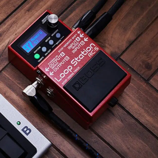 Roland BOSS RC-5 LOOP