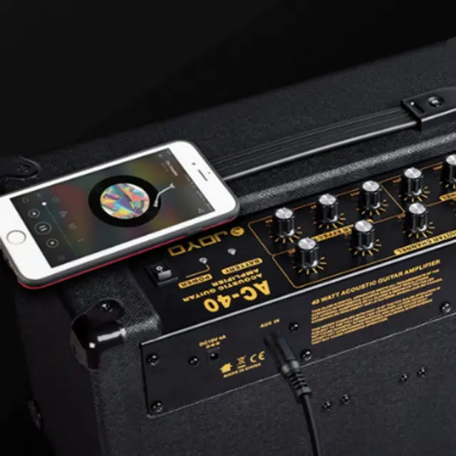 JOYO ()AC-40