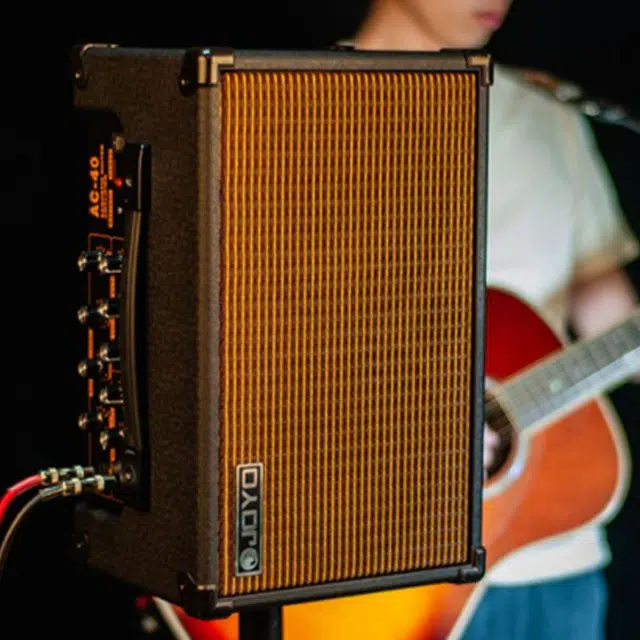 JOYO ()AC-40