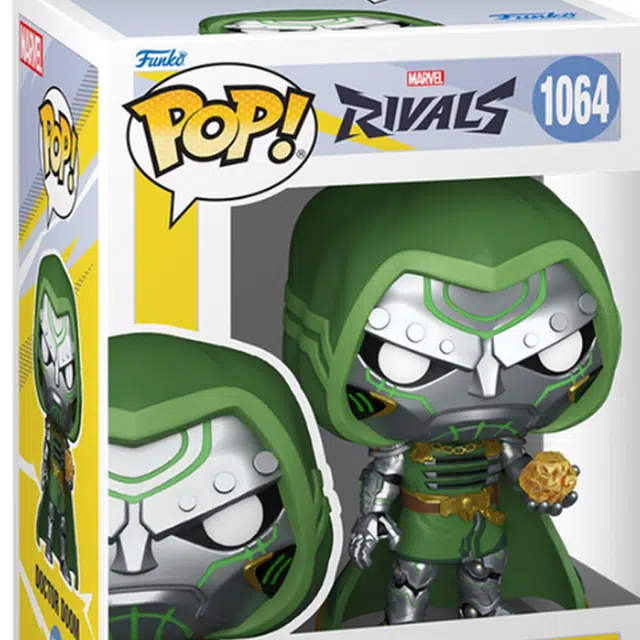 Funko Q