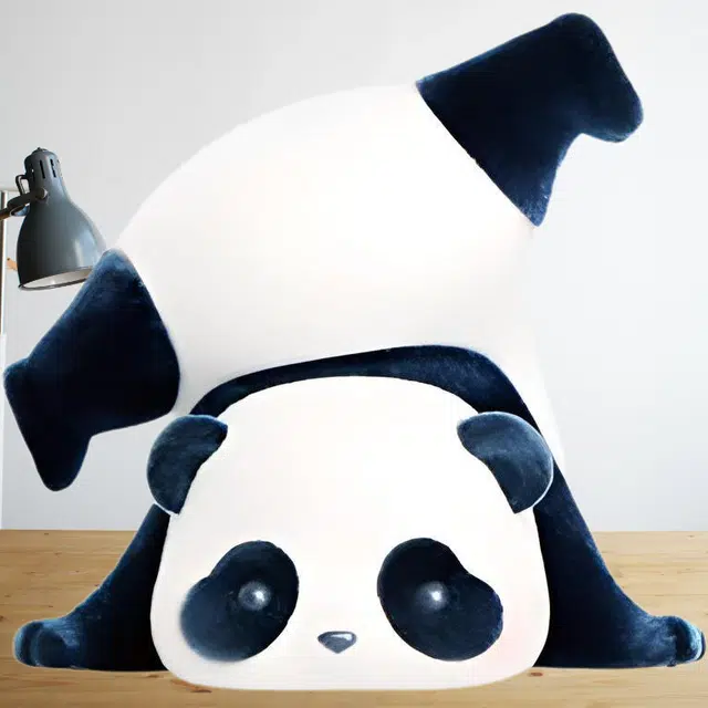 52TOYS Panda Roll 8