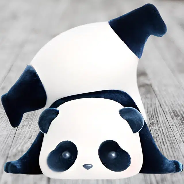52TOYS Panda Roll 8