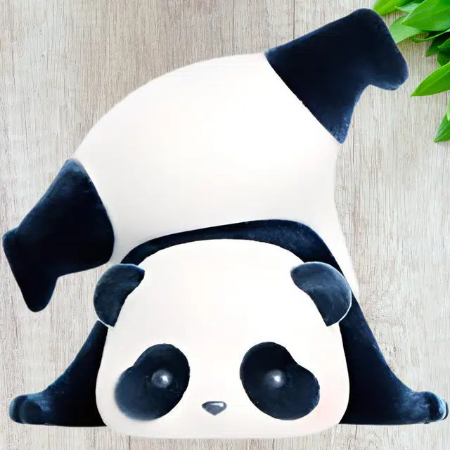 52TOYS Panda Roll 8