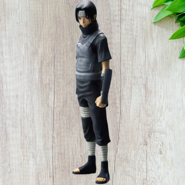 BANDAI NARUTO A ) MASTERLISE