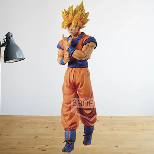 BANPRESTO sew vol.1 b